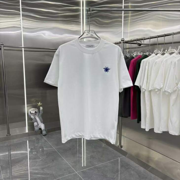Dior T Shirts Short _SKUDiorS-2XLhgntx4316081